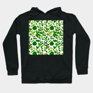 Spring garden Ivy (MD23SPR023) Hoodie